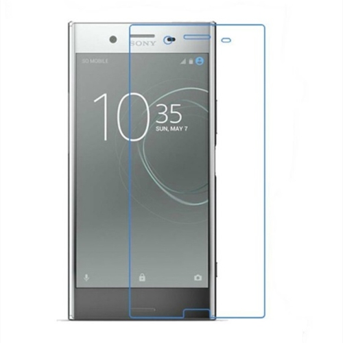 【2 Packs】 CSmart Premium Tempered Glass Screen Protector for Sony XZ Premium, Case Friendly & Bubble Free