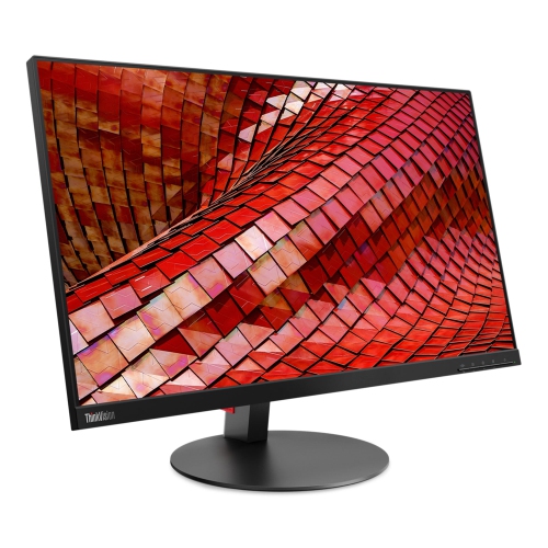 Lenovo ThinkVision T27i-10 27 inch Wide Full HD Monitor