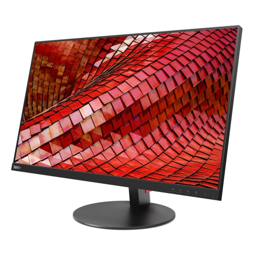 Lenovo ThinkVision T27i-10 27 inch Wide Full HD Monitor