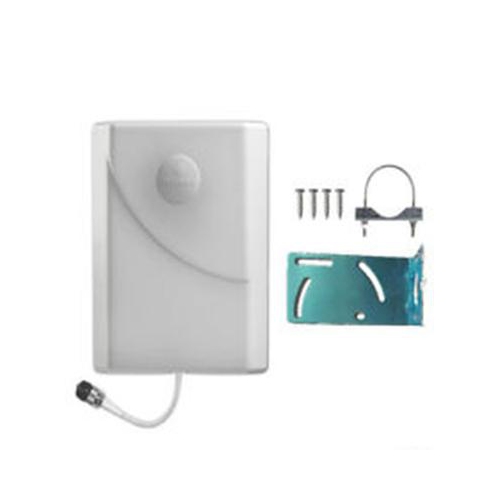 weBoost Pole Mount Panel Building Antenna - 700-2700 MHz - 75 Ohm F-Female