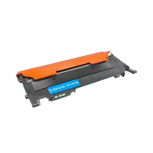 MAX SAVING  - 1Pk Compatible 116A Toner Cartridge for HP 116A W2060A, W2061A, W2062A, W2063A In Cyan