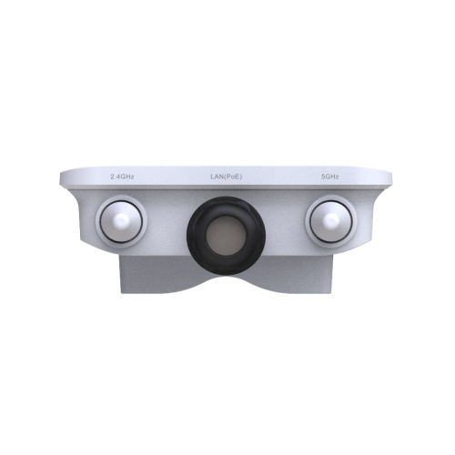 EnGenius 11ac Wave2, 2x2 MU-MIMO Outdoor IP67-Rated, High-Powered 23dBm, Dual-Band, Managed AP-(ENH1350EXT)