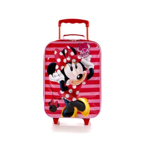 disney luggage for kids