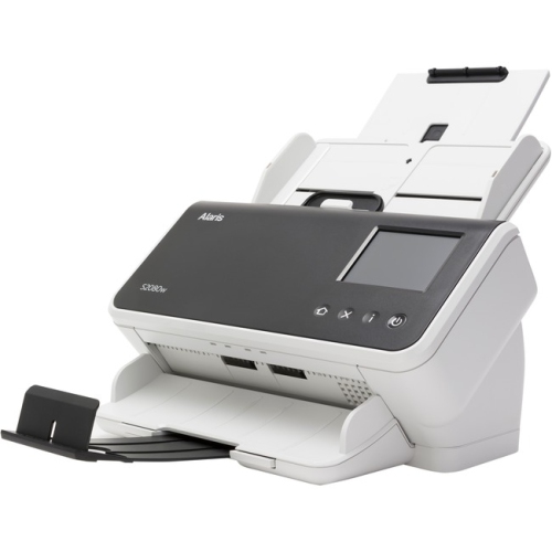ALARIS S2080W SCANNER 80 PPM