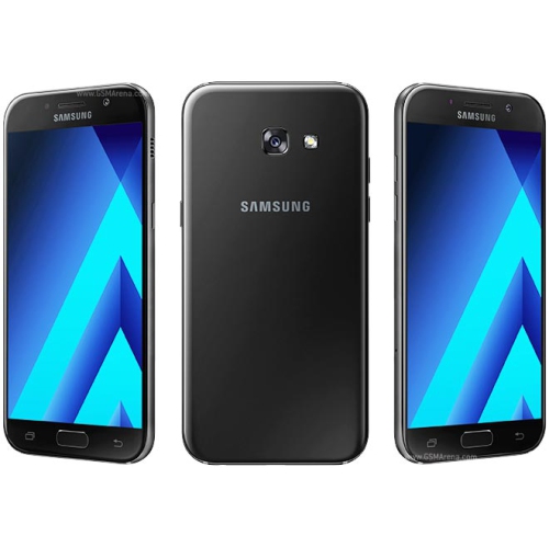 samsung galaxy a5 2017 lte