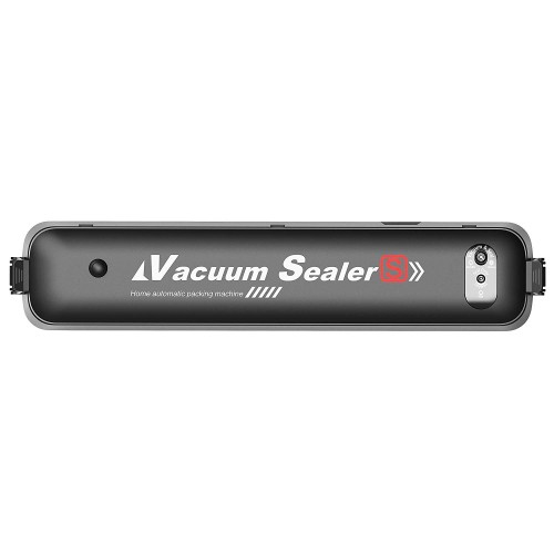 Automatic Compact Vacuum Sealer Machine for Food Packing,Preservation and Storage Safety-LP-11S