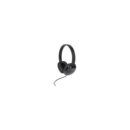 Cyber Acoustics Stereo Headphone for Education