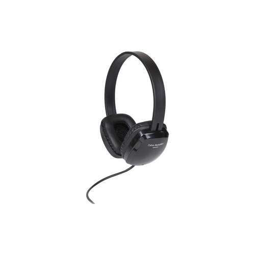 Cyber Acoustics Stereo Headphone for Education