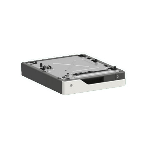 Lexmark Sheet Lockable Tray -