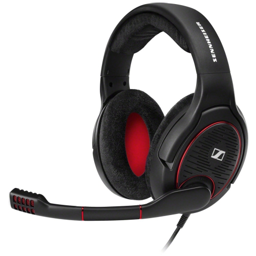 Sennheiser G4ME ONE Premium Headset with Mic