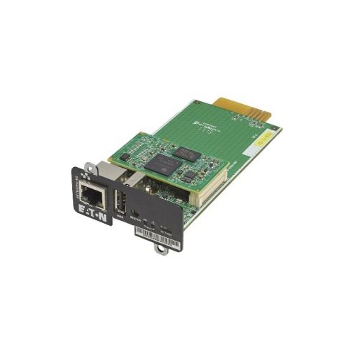 Eaton Gigabit Network Card