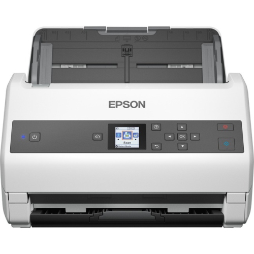 EPSON  Ds-970 Ds-970 Color Duplex Workgroup Document Scanner (B11B251201)