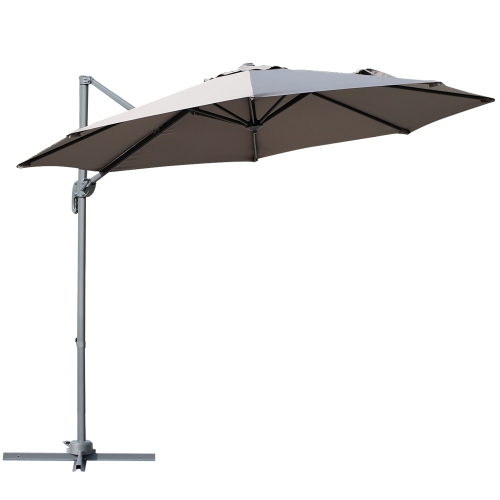 bed bath and beyond led umbrella