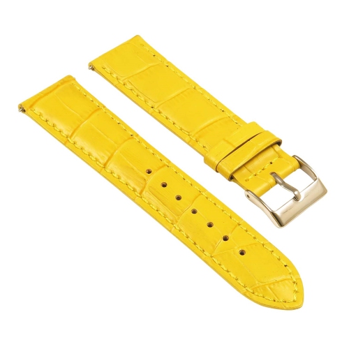 croc watch band