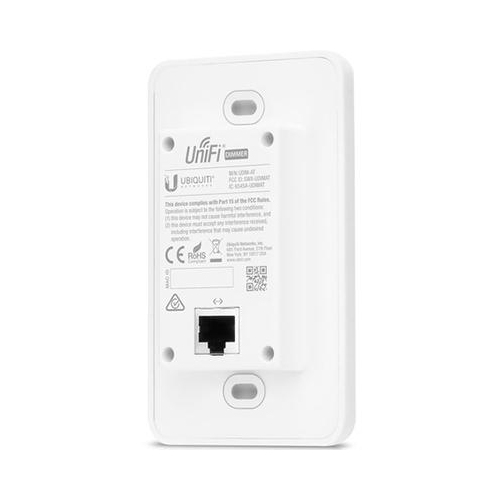 Ubiquiti Hard Wire Dimmer