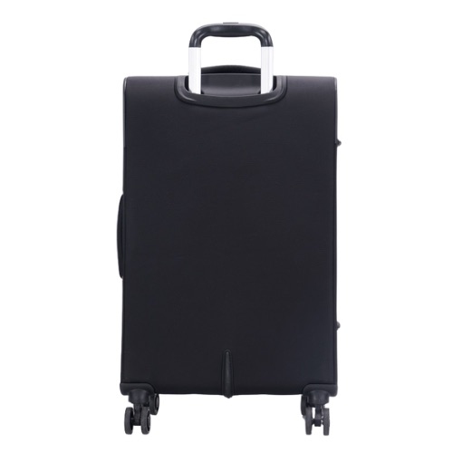 Ensemble de 3 valises JUMP collection de Masterpieces françaises Ultra-Light, extensible avec verrou approuvé par la TSA