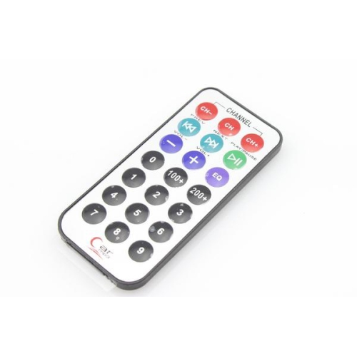 Télécommande infrarouge