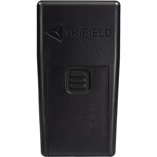 TriField – EMF Meter modèle TF2 avec étui de transport en CAV/E