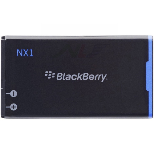 Replacement Battery Compatible for Blackberry Q10, NS-1 NX-1 NX1