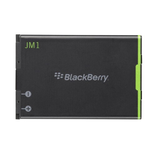 Replacement Battery for Blackberry Bold 9900 9930 Curve 9380 Torch 9850 JM1 JM-1