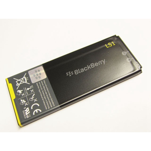Replacement Battery Compatible for Blackberry Z10, LS1 L-S1