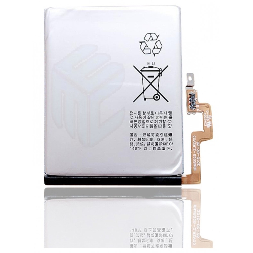 Replacement Battery for Blackberry Q30 Passport