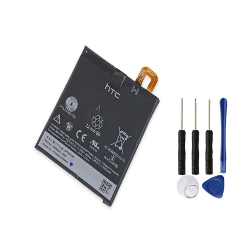 Batterie de rechange et outils de réparation compatibles avec Google Pixel, B2PW4100 35H00261