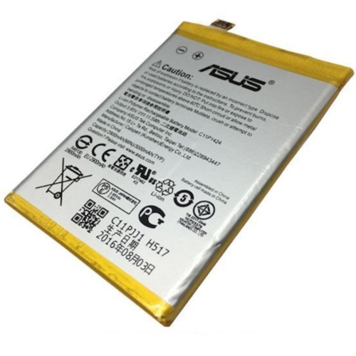 Replacement Battery for ASUS Zenfone 2 , ZE550ML ZE551ML C11P1424