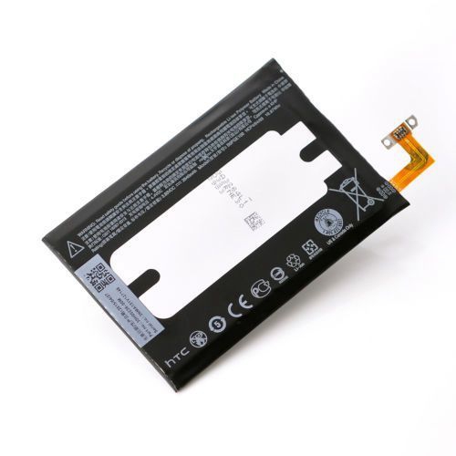 Replacement Battery for HTC One M7 , 801e 801s BN07100