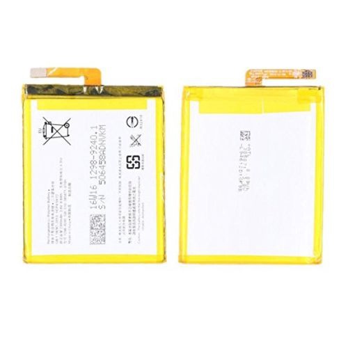 Replacement Battery for Sony Xperia XA / E5, F3111 F3311 LIP1618ERPC