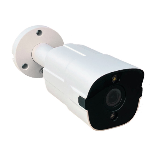 AI Double light Bullet 5MP Surveillance IP Camera SA-B1-IP5