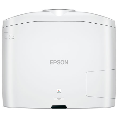 Epson Home Cinema 4010 4K UHD 3LCD HDR Home Theatre Projector