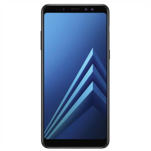 Samsung Galaxy A8 - 32GB - Black - Unlocked - Certified Refurbished