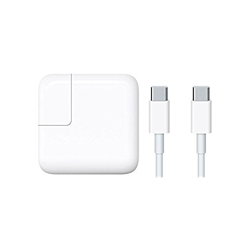 HYFAI 45W USB 3.1 Type C USB-C AC Power Adapter for New MacBook Pro/Asus/Lenovo/Dell and more