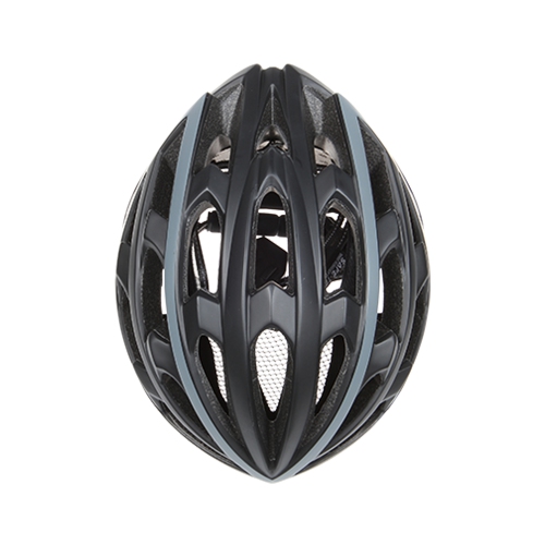 Black and Grey Medium Safe-tec Smart Helmet - Bluetooth,Sensor Controlled Brake Light Function, Head Lights, Turn Signals