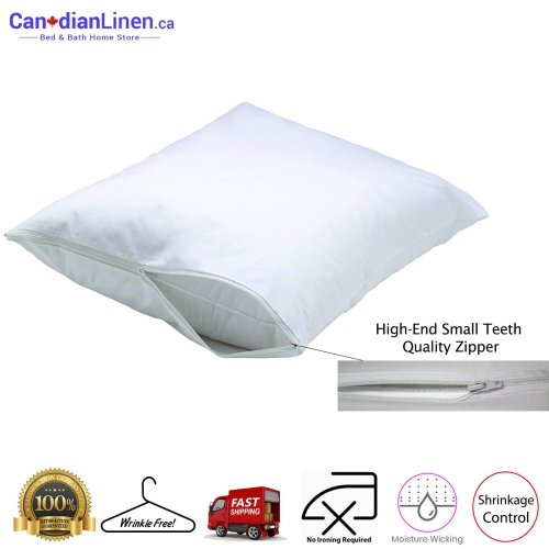 king size pillow cases canada