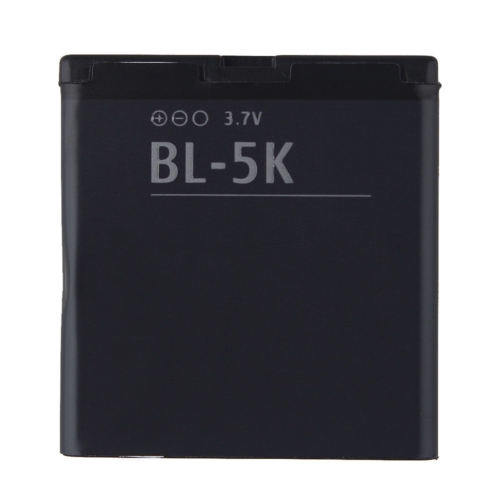 CSMART  Bl-5K Bl5K Replacement Battery Compatible for Nokia N85 N86 N87 Astound 701 X7-00 C7 C7-00