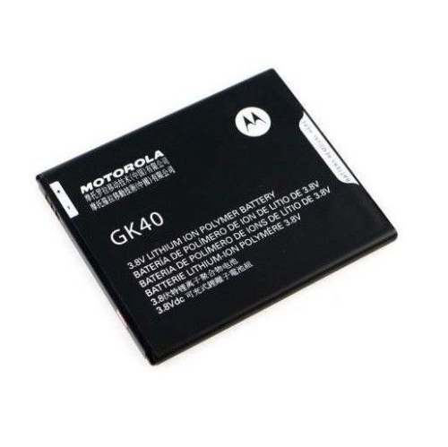 Batterie de rechange pour Moto G4 Play/G5/E3 de Motorola, XT1607 XT1609 SNN5976A GK40