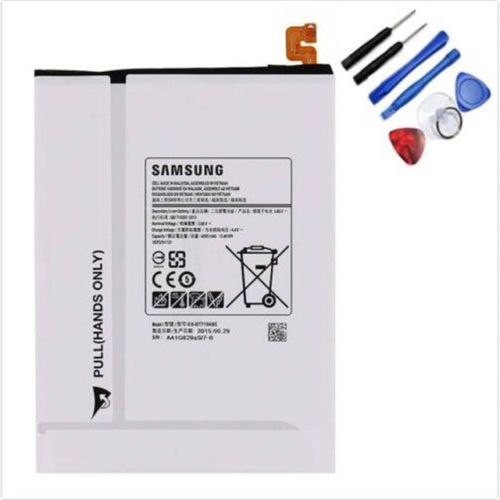 Samsung Tab S2 8.0" Tablet Replacement Battery, SM-T710 715 EB-BT710ABE