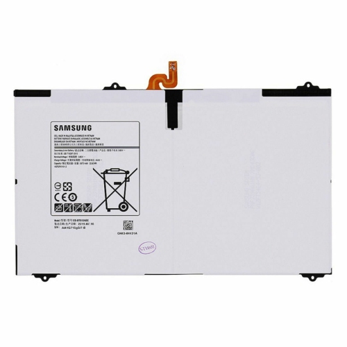 Samsung Tab S2 9.7" Tablet Replacement Battery, SM-T810 T815 EB-BT810ABE
