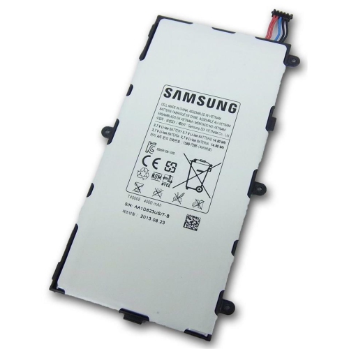Batterie de remplacement pour tablette Samsung Tab 3 7.0", SM-T210 T211 P3200 T4000E