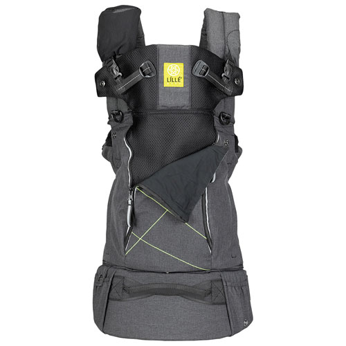 little journey baby carrier