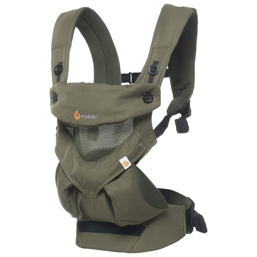 best buy ergo baby