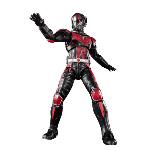 Ant-Man And The Wasp 6 Inch Action Figure S.H. Figuarts - Ant-Man