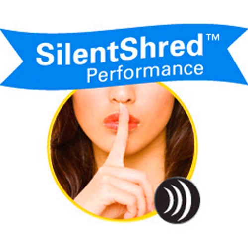 Fellowes Powershred 125Ci Cross-cut Shredder