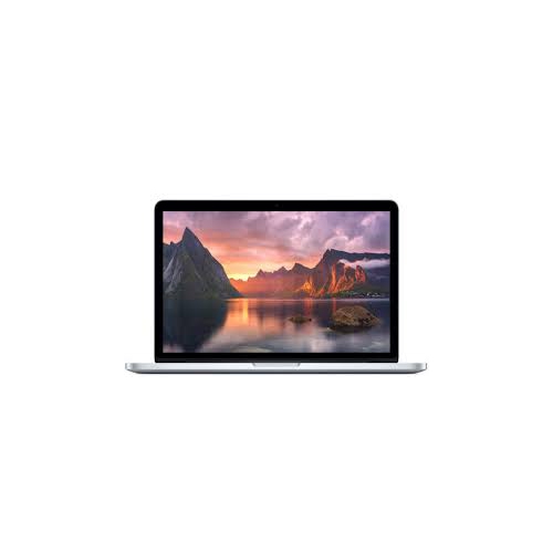 Refurbished (Good) - Apple MacBook Pro 15.4