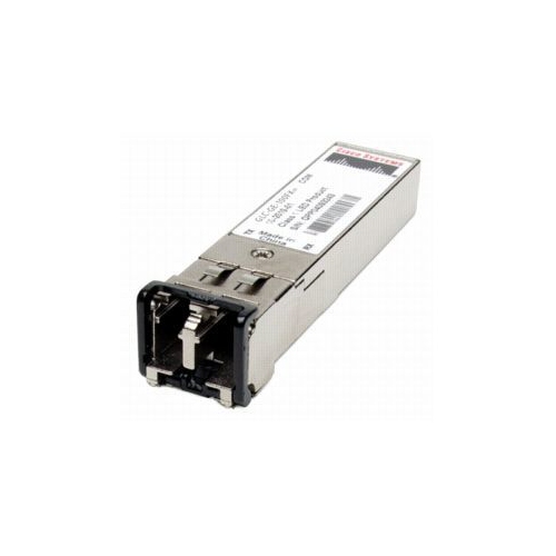 Cisco 100BASE-FX SFP Fast Ethernet Interface Converter