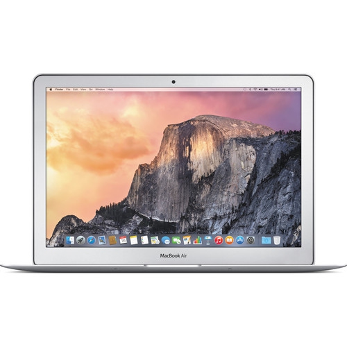 Refurbished (Good) - Apple Macbook Air 13.3