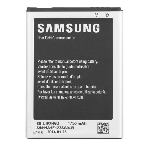 Samsung Galaxy Nexus Prime Replacement Battery with NFC, i9250 EB-L1F2HVU
