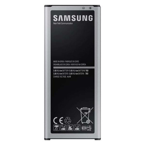 CSMART  Samsung Galaxy Note 4 Duos (Dual Sim) Replacement Battery With Nfc, N9106 Eb-Bn916Bbc Eb-Bn916Bbe